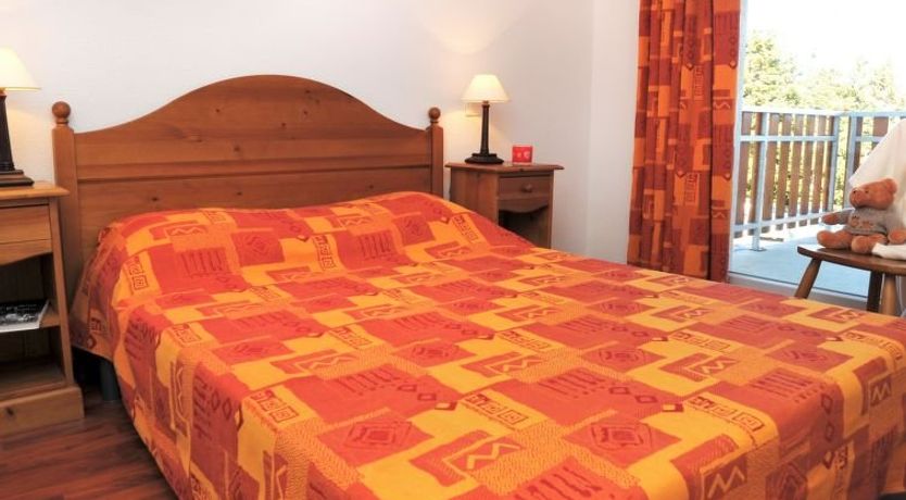 Photo of Les Balcons d'Ax Apartment 3