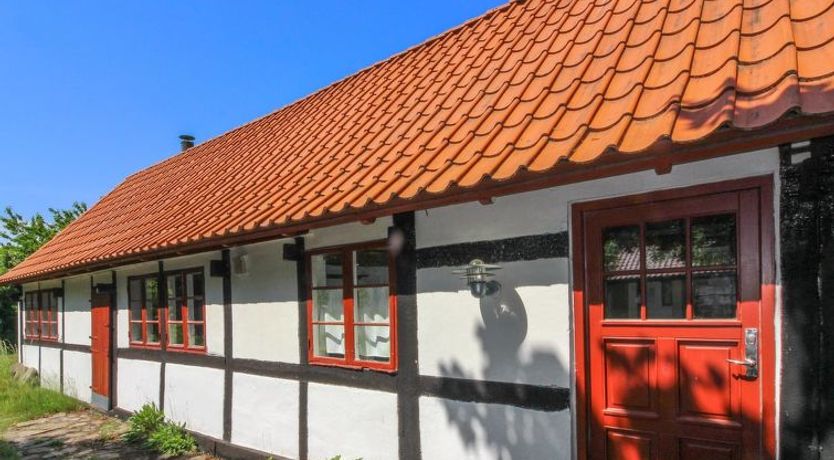 Photo of "Viggo" - 300m from the sea