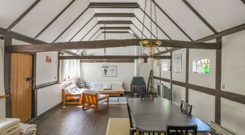 Photo of "Viggo" - 300m from the sea