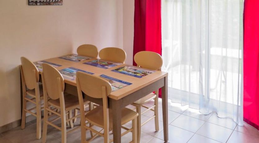 Photo of Les Bastides de Lascaux M.6X Holiday Home 2