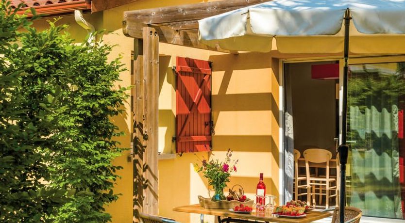 Photo of Les Bastides de Lascaux M.6X Holiday Home 2