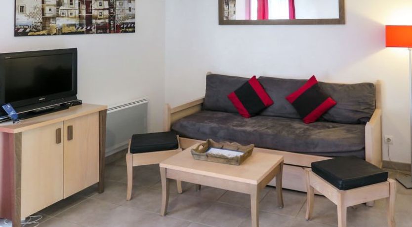 Photo of Les Bastides de Lascaux M.6X Holiday Home 2