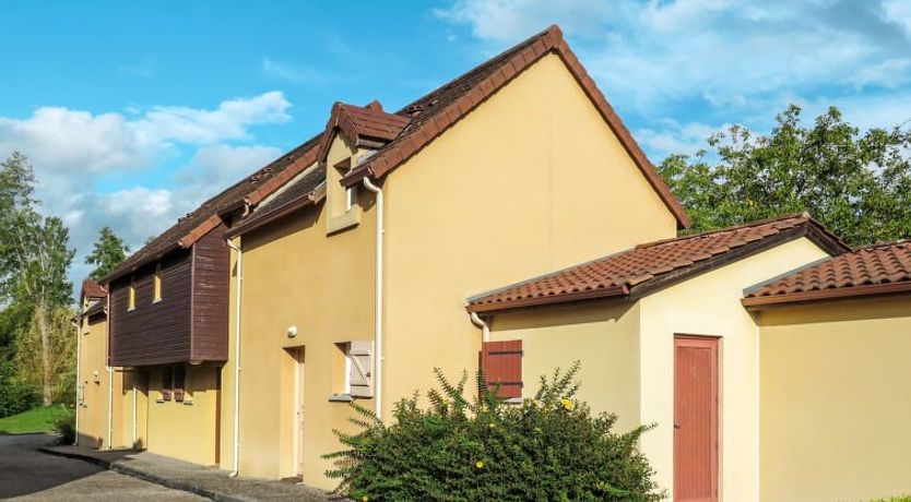 Photo of Les Bastides de Lascaux M.6X Holiday Home 2