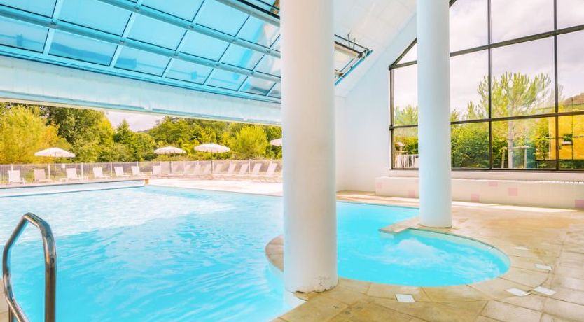 Photo of Les Bastides de Lascaux M.6X Holiday Home 2