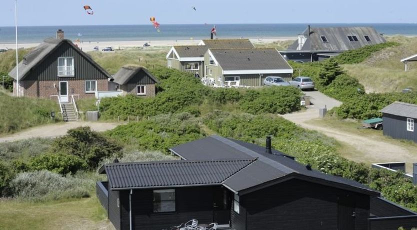 Photo of "Godelind" - 200m from the sea in Western Jutland