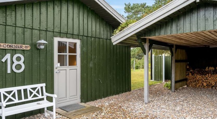 Photo of "Birghir" - 1.5km from the sea