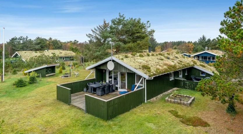 Photo of "Birghir" - 1.5km from the sea