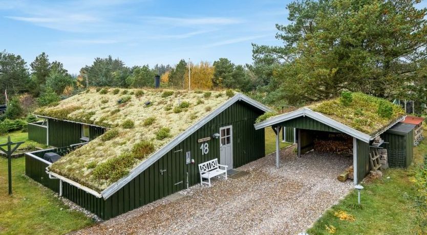 Photo of "Birghir" - 1.5km from the sea