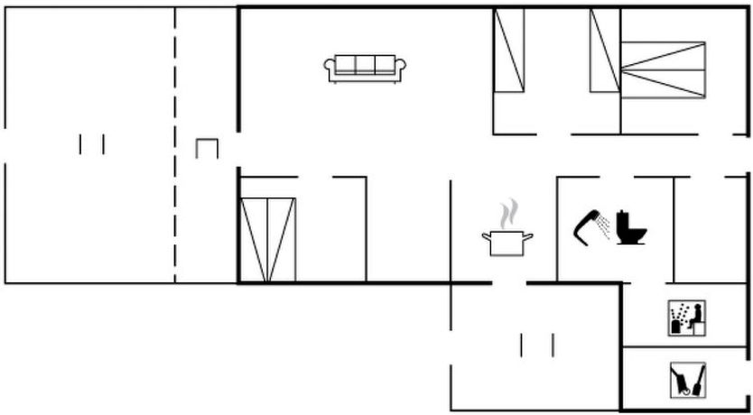 Photo of "Birghir" - 1.5km from the sea