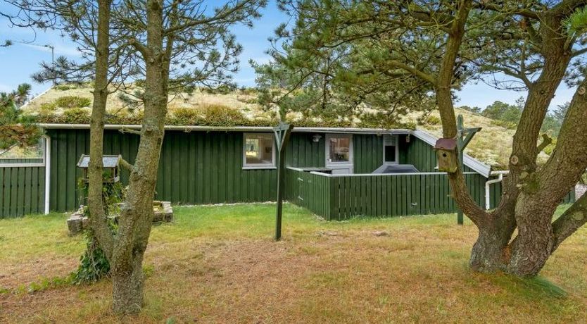 Photo of "Birghir" - 1.5km from the sea