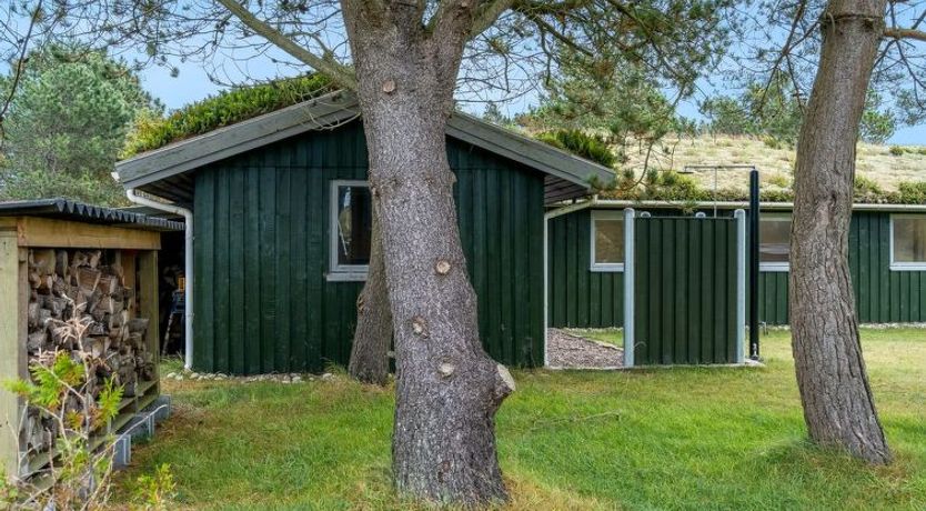 Photo of "Birghir" - 1.5km from the sea