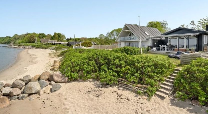 Photo of "Käthe" - 5m from the sea