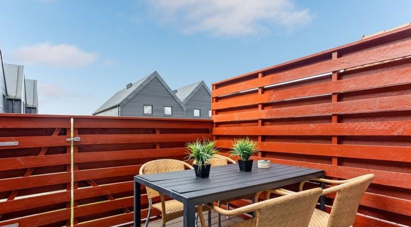 Photo of "Alissa" - 400m from the sea