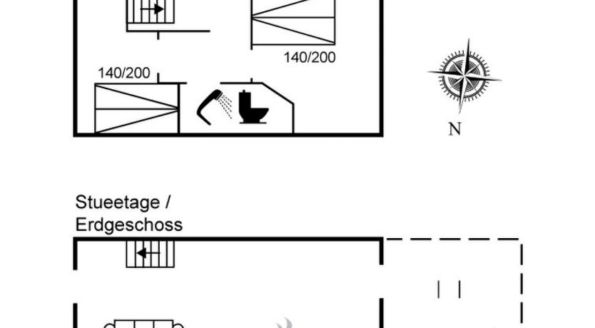 Photo of "Alissa" - 400m from the sea