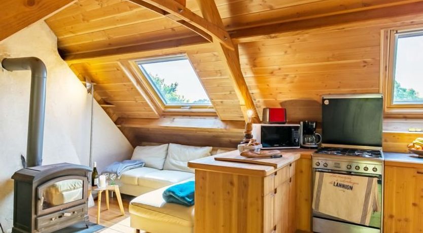 Photo of La Part des Anges