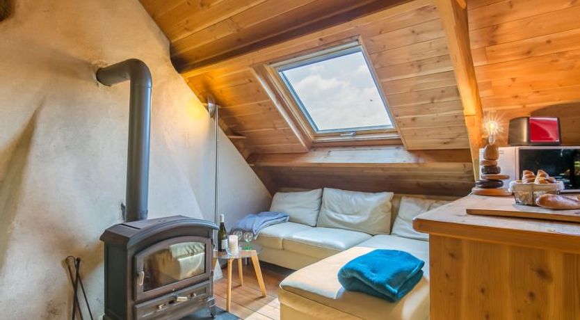 Photo of La Part des Anges