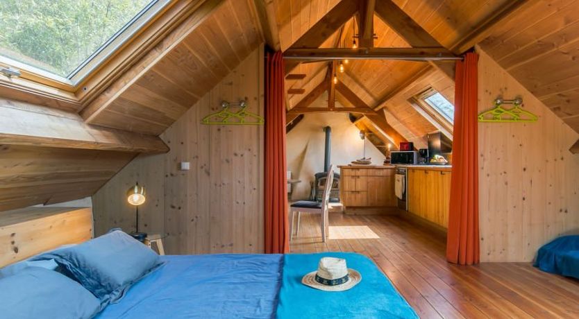 Photo of La Part des Anges