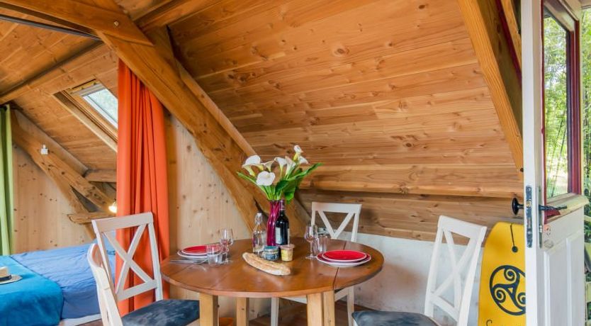 Photo of La Part des Anges