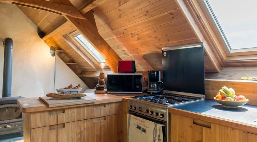 Photo of La Part des Anges