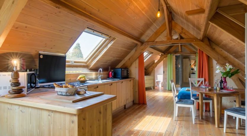 Photo of La Part des Anges