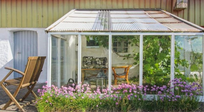 Photo of "Fraþulf" - 6km from the sea