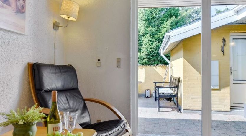 Photo of "Billing" - 11km from the sea