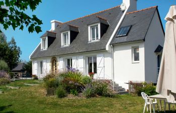 La Note Bleue Apartment