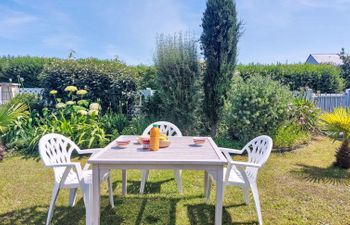 La Note Bleue Apartment