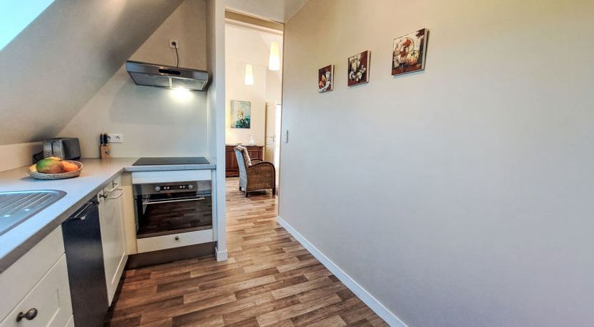 Photo of La Note Bleue