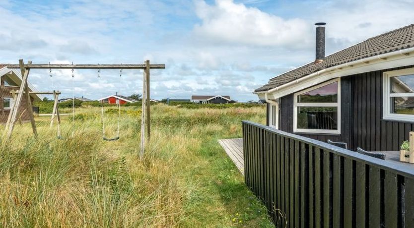 Photo of "Fanni" - 460m from the sea