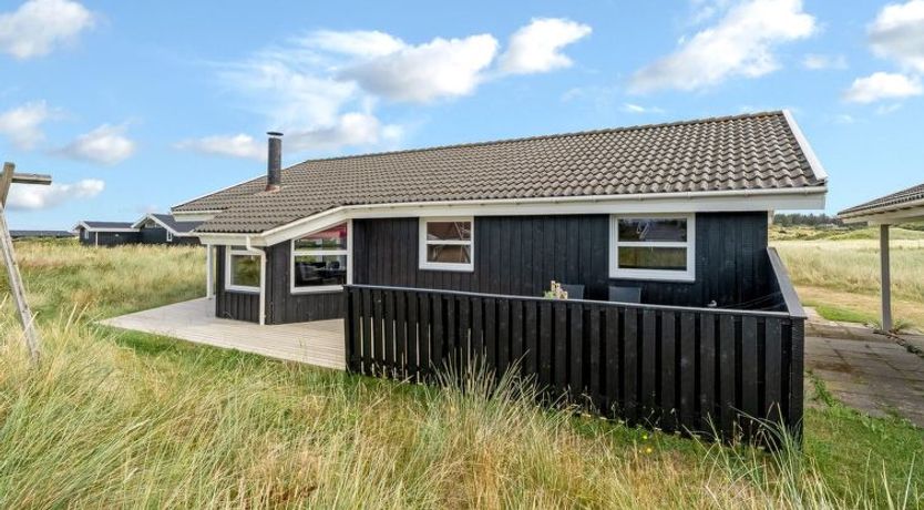 Photo of "Fanni" - 460m from the sea