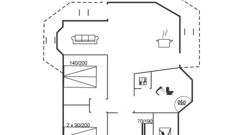 Photo of "Fanni" - 460m from the sea