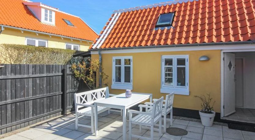 Photo of "Gunulf" - 150m from the sea