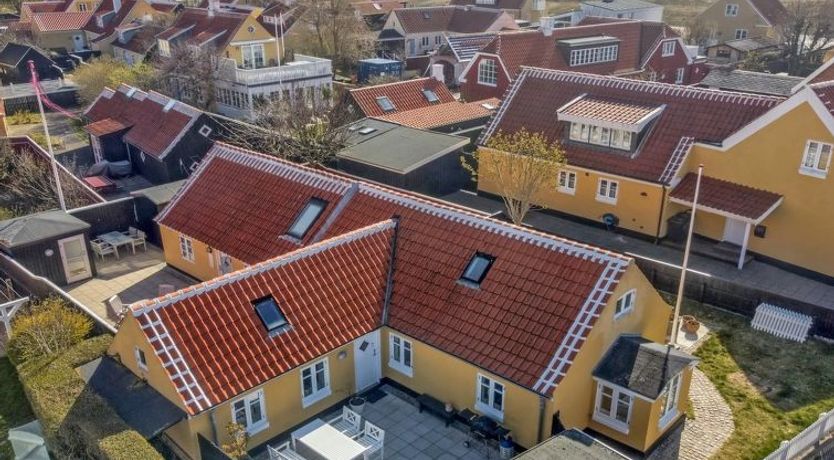 Photo of "Gunulf" - 150m from the sea