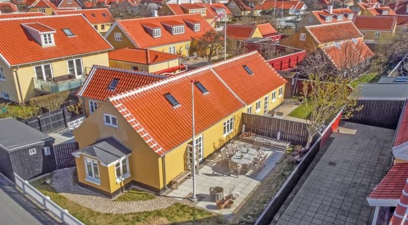 Photo of "Gunulf" - 150m from the sea