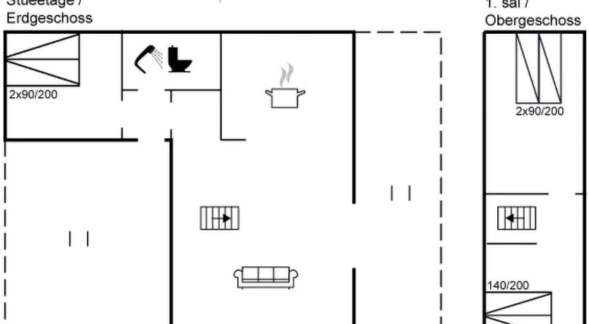 Photo of "Gunulf" - 150m from the sea