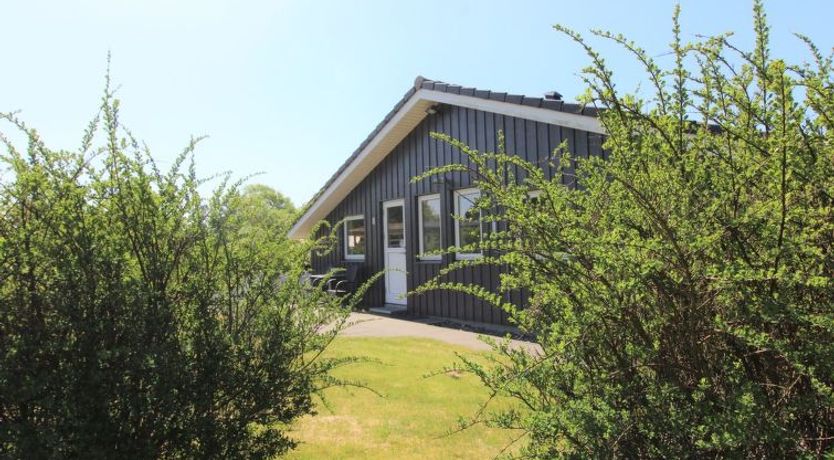 Photo of "Jannic" - 300m to the fjord