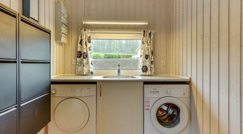 Photo of "Henrijette" - 200m from the sea