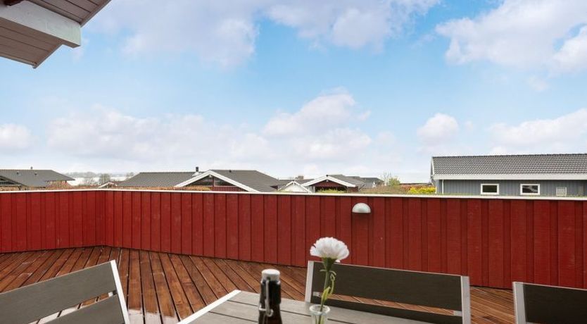 Photo of "Henrijette" - 200m from the sea