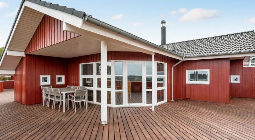 Photo of "Henrijette" - 200m from the sea