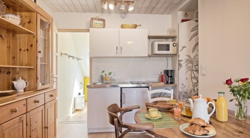 Photo of Petit grain de café