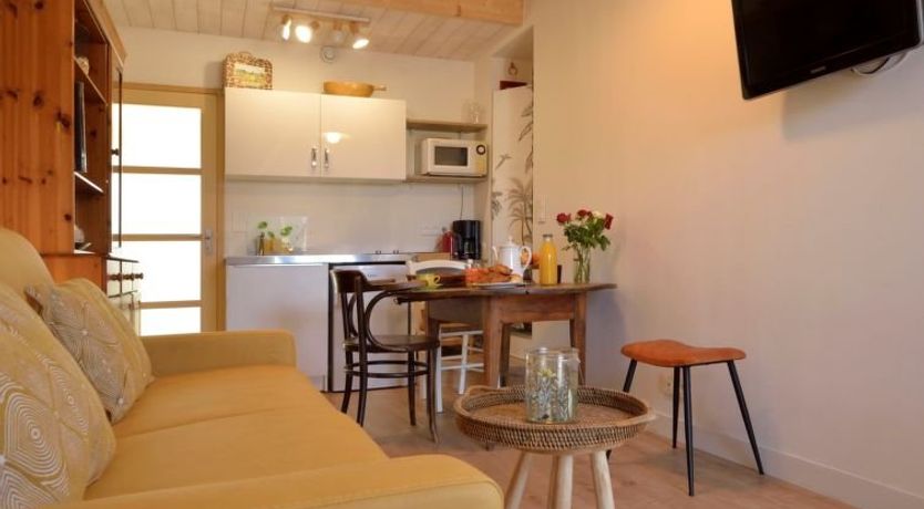 Photo of Petit grain de café