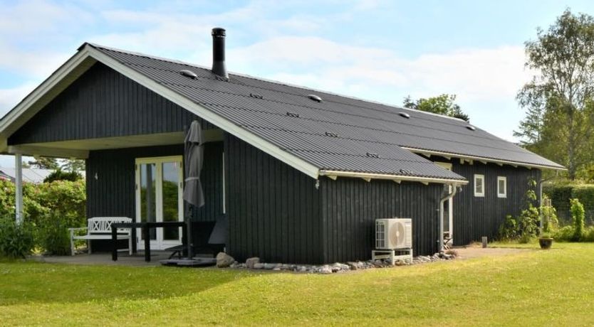 Photo of "Kustaa" - 1km from the sea