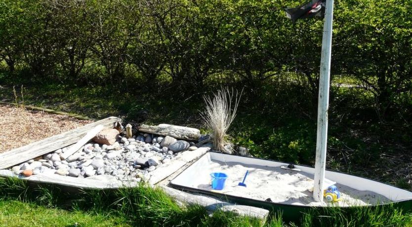 Photo of "Kustaa" - 1km from the sea