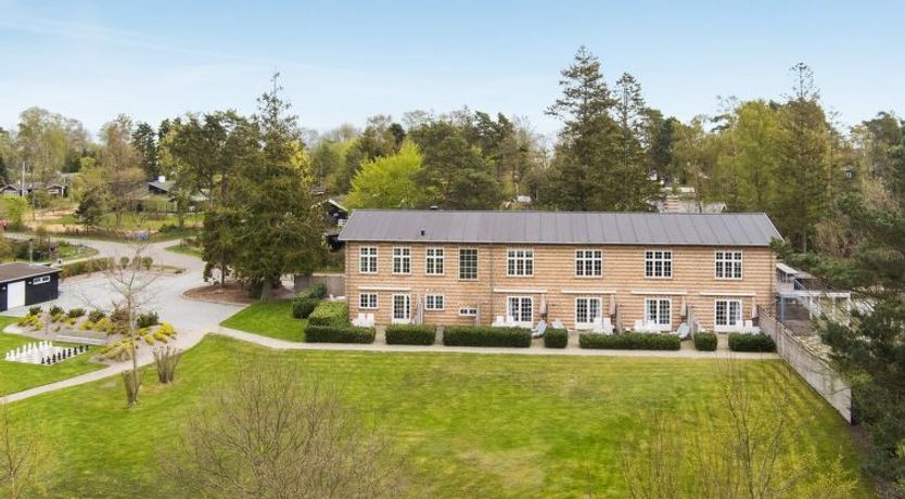 Photo of "Odeta" - 100m from the sea