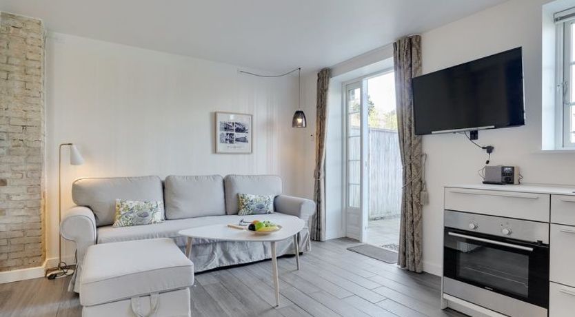 Photo of "Odeta" - 100m from the sea