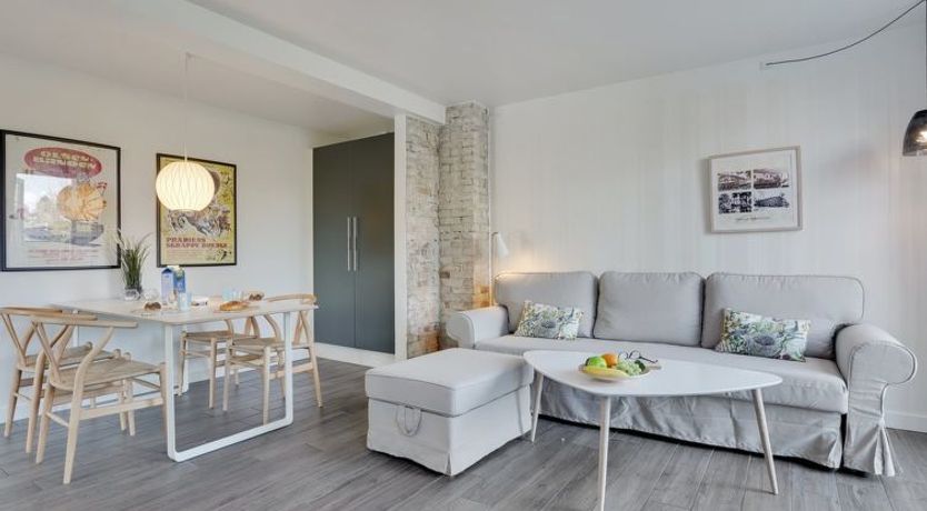 Photo of "Odeta" - 100m from the sea