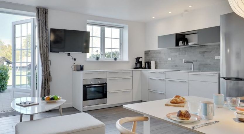 Photo of "Odeta" - 100m from the sea