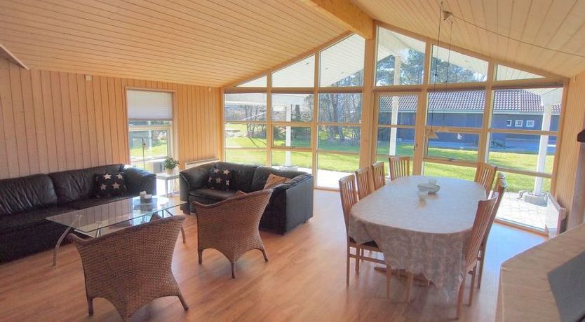 Photo of "Birthe" - 800m from the sea