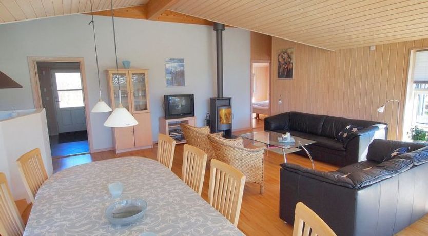 Photo of "Birthe" - 800m from the sea